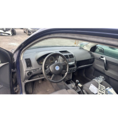 Pare soleil gauche VOLKSWAGEN POLO 4