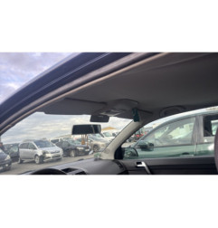 Pare soleil gauche VOLKSWAGEN POLO 4