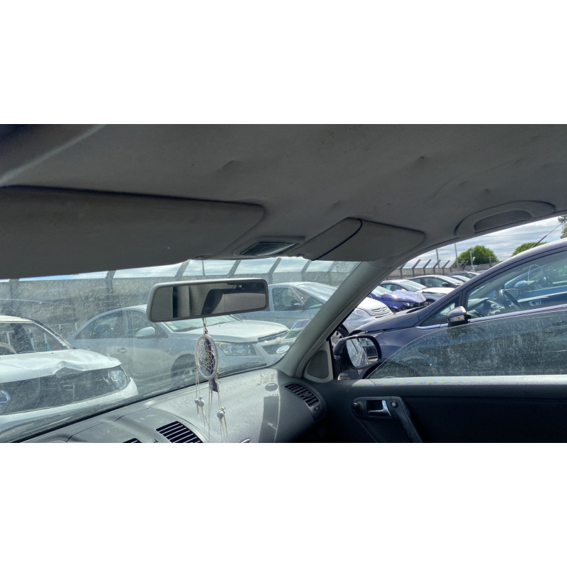 Interrupteur de leve vitre avant droit VOLKSWAGEN POLO 3 Photo n°20