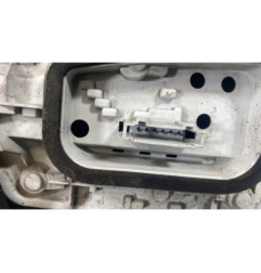 Feu arriere principal gauche (feux) VOLKSWAGEN POLO 4
