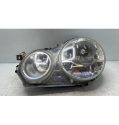 Optique avant principal gauche (feux)(phare) VOLKSWAGEN POLO 4 Photo n°1