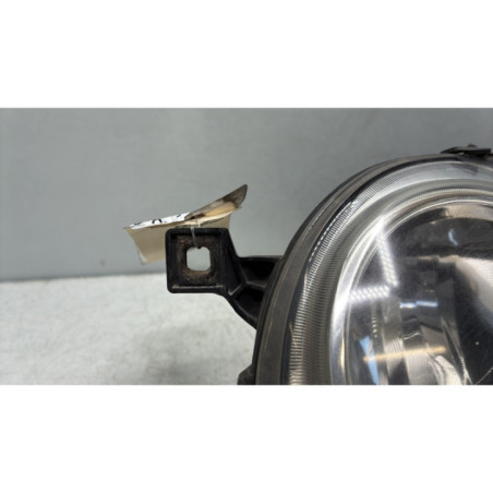 Optique avant principal gauche (feux)(phare) VOLKSWAGEN POLO 4