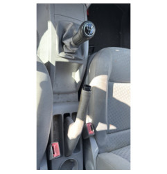 Vitre arriere droit VOLKSWAGEN POLO 4