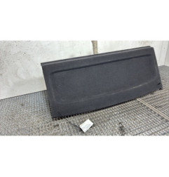 Plage arriere VOLKSWAGEN POLO 4