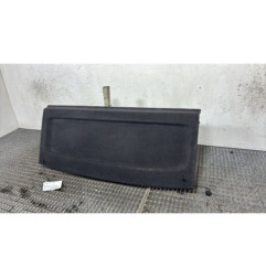 Plage arriere VOLKSWAGEN POLO 4