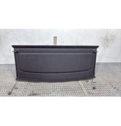 Plage arriere VOLKSWAGEN POLO 4