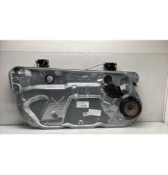 Leve vitre electrique avant gauche VOLKSWAGEN POLO 4 Photo n°1