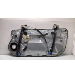 Leve vitre electrique avant gauche VOLKSWAGEN POLO 4