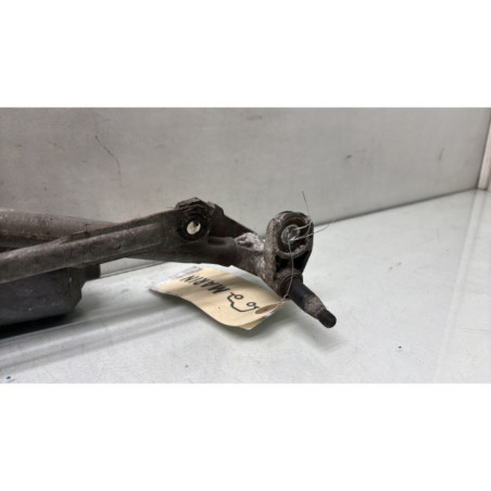 Moteur essuie glace avant VOLKSWAGEN POLO 4