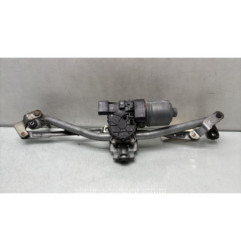 Moteur essuie glace avant VOLKSWAGEN POLO 4