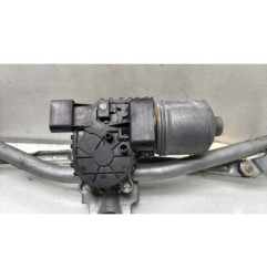 Moteur essuie glace avant VOLKSWAGEN POLO 4