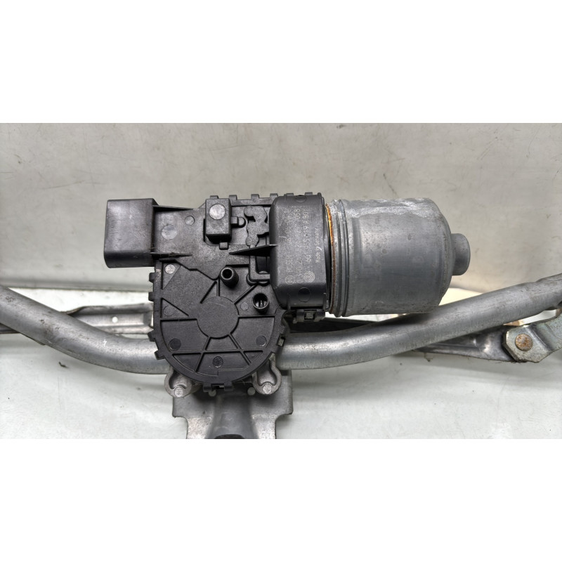 Moteur essuie glace avant VOLKSWAGEN POLO 4 Photo n°5