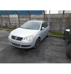 Pommeau de vitesses VOLKSWAGEN POLO 4