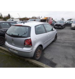 Pommeau de vitesses VOLKSWAGEN POLO 4