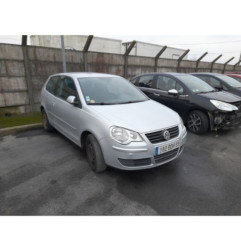 Pommeau de vitesses VOLKSWAGEN POLO 4