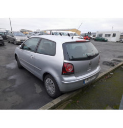 Pommeau de vitesses VOLKSWAGEN POLO 4