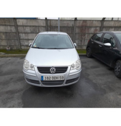 Pommeau de vitesses VOLKSWAGEN POLO 4