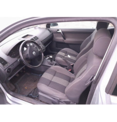 Pommeau de vitesses VOLKSWAGEN POLO 4