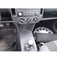 Pommeau de vitesses VOLKSWAGEN POLO 4
