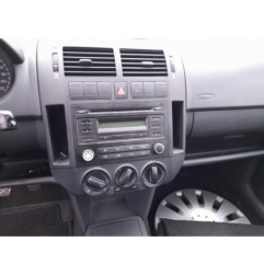 Pommeau de vitesses VOLKSWAGEN POLO 4