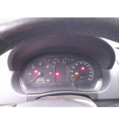 Pommeau de vitesses VOLKSWAGEN POLO 4