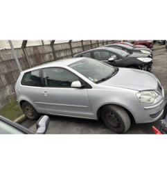 Pommeau de vitesses VOLKSWAGEN POLO 4