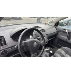 Pommeau de vitesses VOLKSWAGEN POLO 4