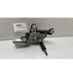 Moteur essuie glace arriere VOLKSWAGEN POLO 4 Photo n°1