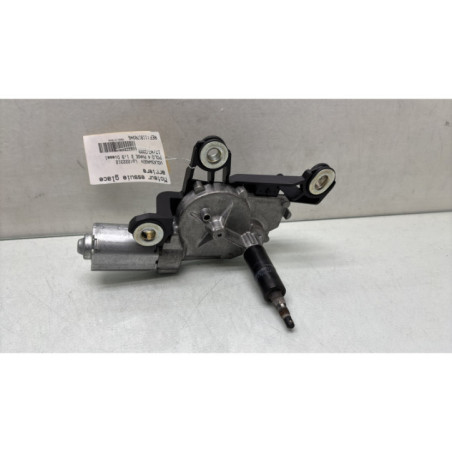 Moteur essuie glace arriere VOLKSWAGEN POLO 4 Photo n°1