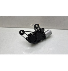 Moteur essuie glace arriere VOLKSWAGEN POLO 4