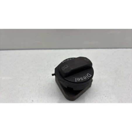 Bouchon de carburant VOLKSWAGEN POLO 5 Photo n°1