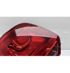 Feu arriere principal gauche (feux) VOLKSWAGEN POLO 5