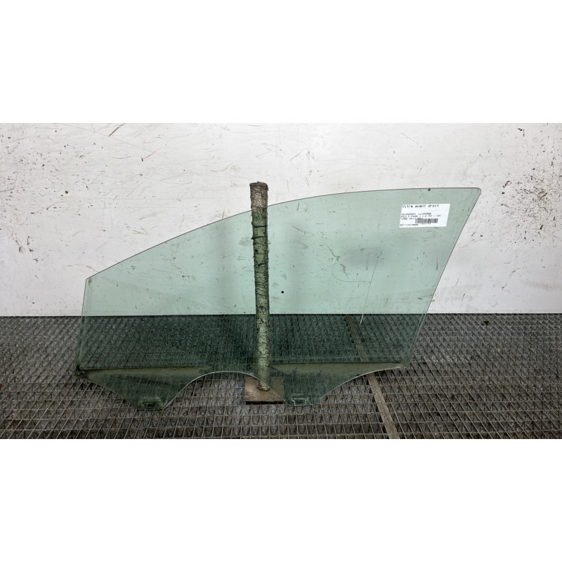 Vitre avant droit VOLKSWAGEN POLO 5 Photo n°4