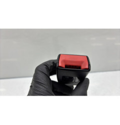Attache ceinture avant droit VOLKSWAGEN POLO 5