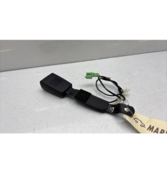 Attache ceinture avant droit VOLKSWAGEN POLO 5