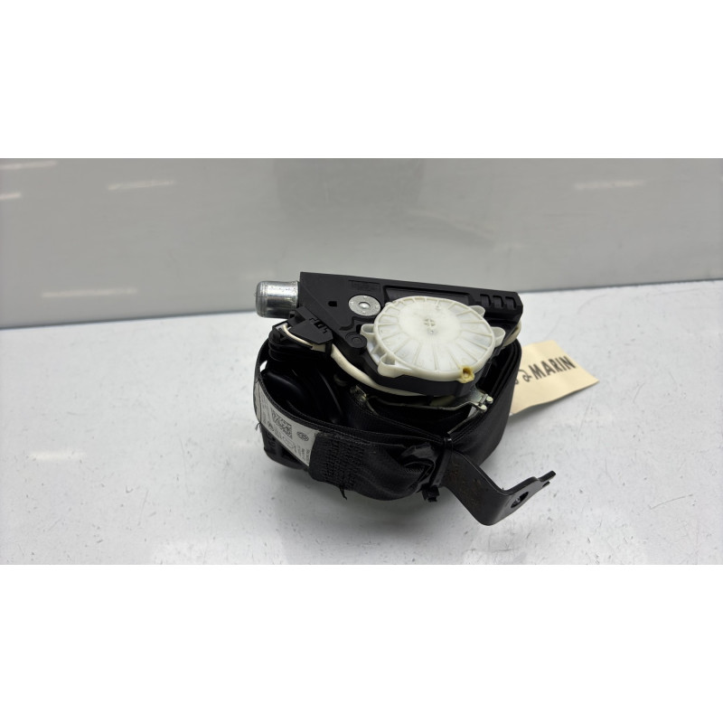 Pretensionneur de ceinture avant droit VOLKSWAGEN POLO 5 Photo n°2