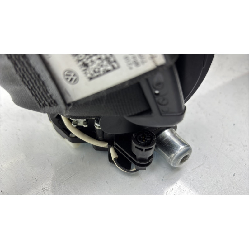 Pretensionneur de ceinture avant droit VOLKSWAGEN POLO 5 Photo n°4