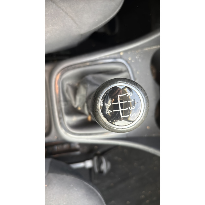 Pretensionneur de ceinture avant droit VOLKSWAGEN POLO 5 Photo n°5