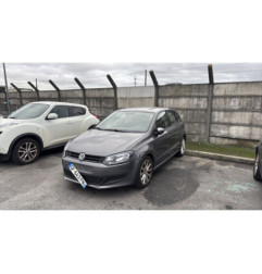Pretensionneur de ceinture avant droit VOLKSWAGEN POLO 5