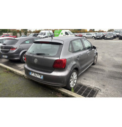 Pretensionneur de ceinture avant droit VOLKSWAGEN POLO 5