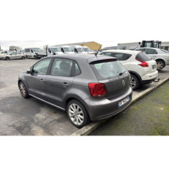 Pretensionneur de ceinture avant droit VOLKSWAGEN POLO 5