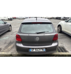 Pretensionneur de ceinture avant droit VOLKSWAGEN POLO 5