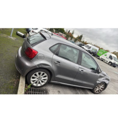 Pretensionneur de ceinture avant droit VOLKSWAGEN POLO 5