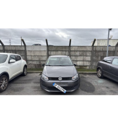 Pretensionneur de ceinture avant droit VOLKSWAGEN POLO 5