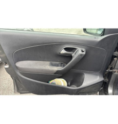 Pretensionneur de ceinture avant droit VOLKSWAGEN POLO 5