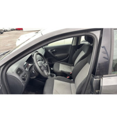 Pretensionneur de ceinture avant droit VOLKSWAGEN POLO 5