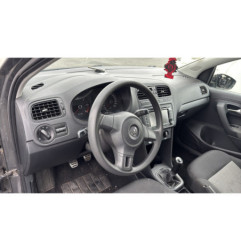 Pretensionneur de ceinture avant droit VOLKSWAGEN POLO 5