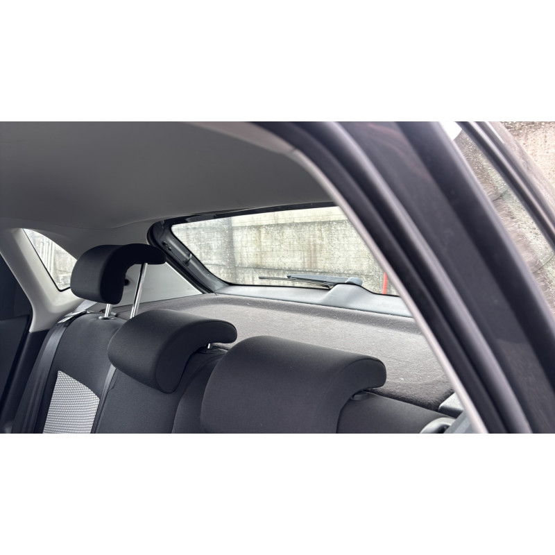 Pretensionneur de ceinture avant droit VOLKSWAGEN POLO 5 Photo n°20