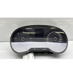 Compteur VOLKSWAGEN POLO 5 Photo n°1