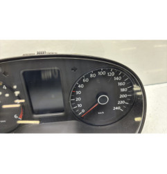Compteur VOLKSWAGEN POLO 5
